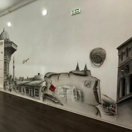 Apartmán Mali Sarajevo