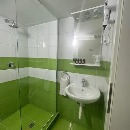 Mali Apartmán