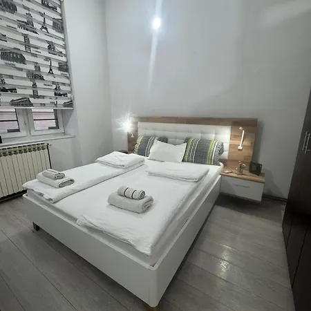 Apartmán Mali Sarajevo