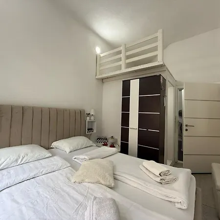 Mali Apartmán