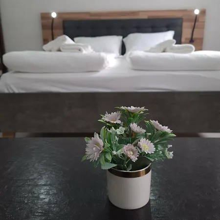 Apartmán Mali *