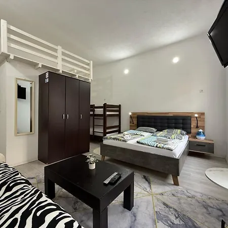 Mali Apartmán