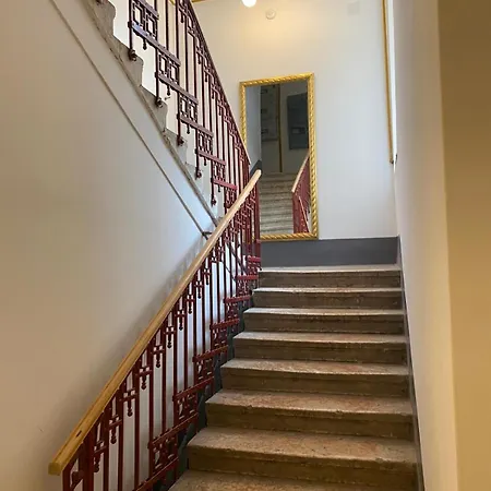 Mali Apartmán Sarajevo