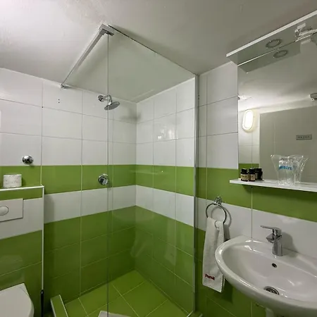 Mali Apartmán Sarajevo