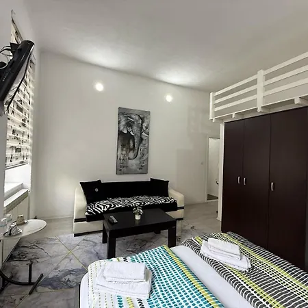 Mali Apartmán