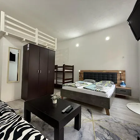 Mali Apartmán Sarajevo