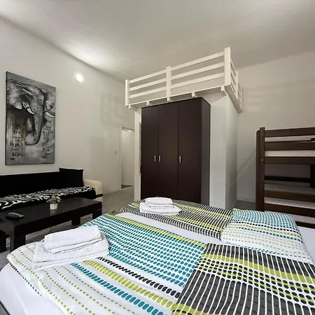 Apartmán Mali Sarajevo