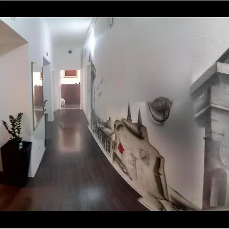 Apartmán Mali *