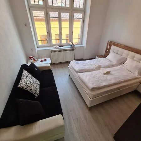 Mali Sarajevo