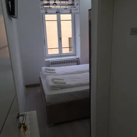 Apartmán Mali Sarajevo