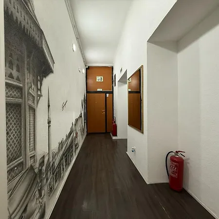 Mali Sarajevo