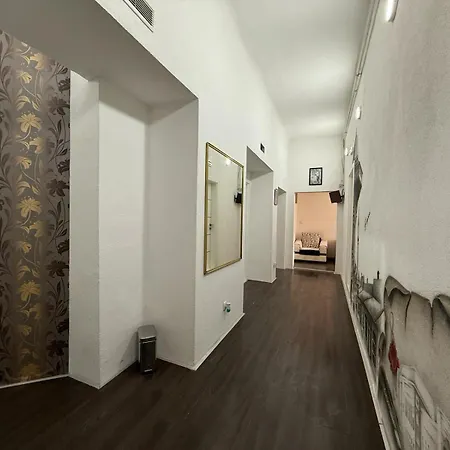 Mali Apartmán Sarajevo