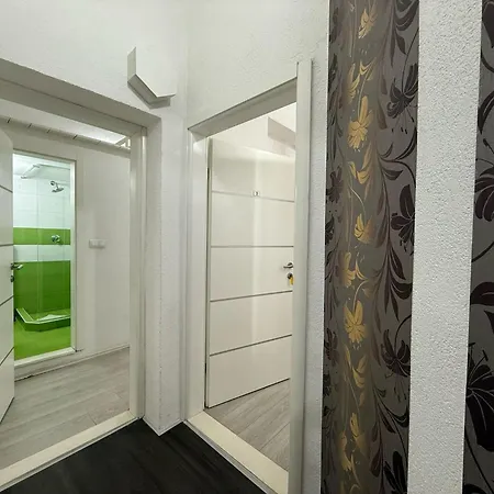 Mali Apartmán