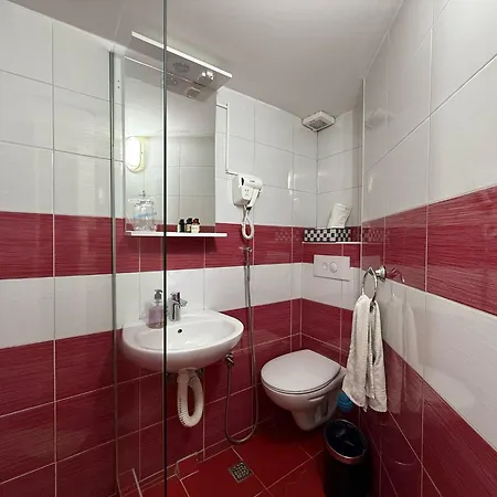 Mali Apartmán