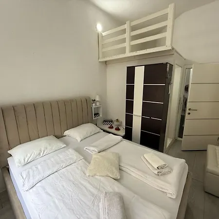 Apartmán Mali