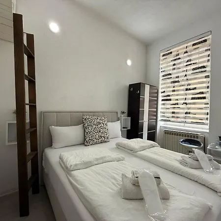 Mali Apartmán
